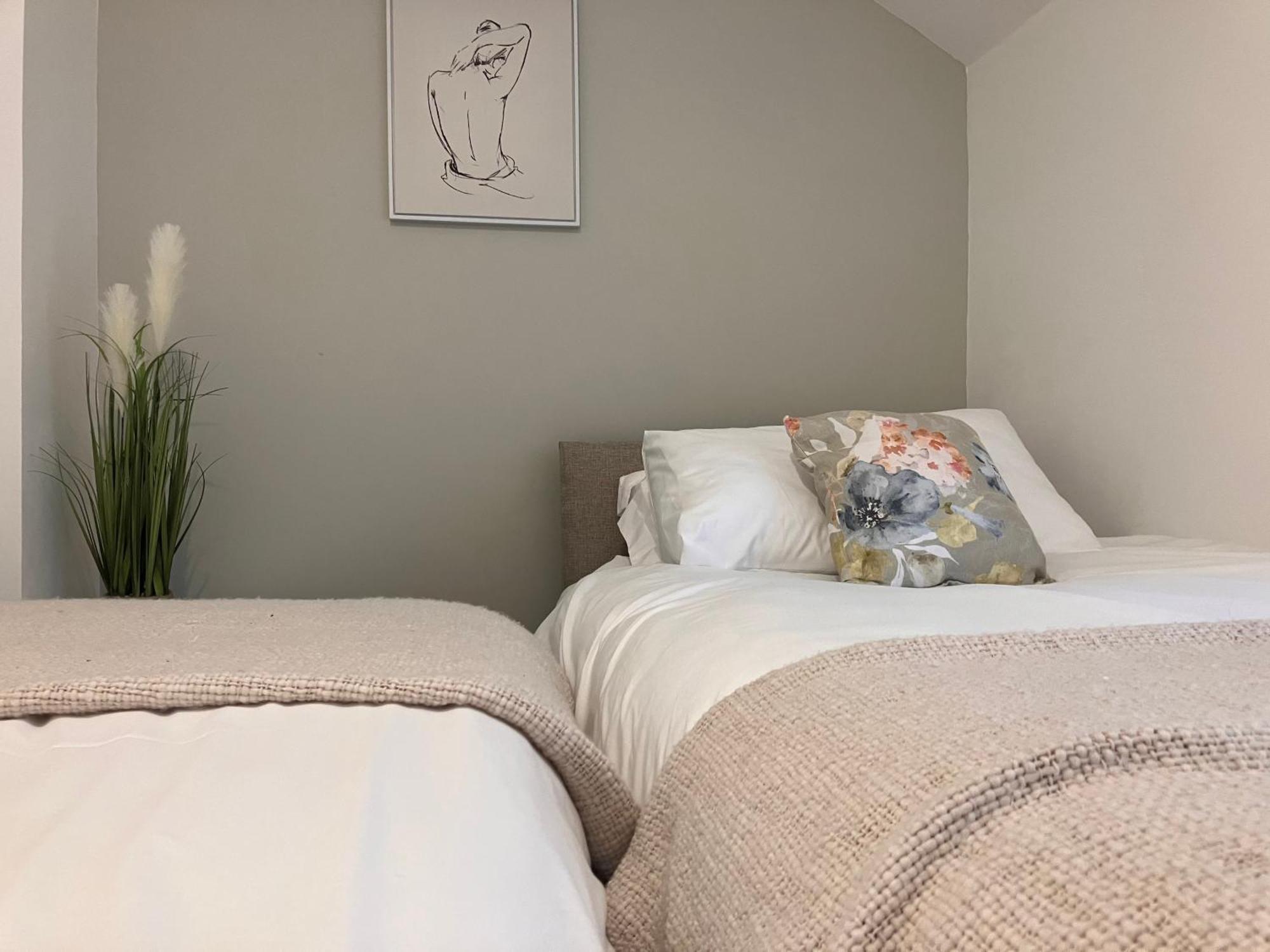 Stadium Cottage - Close To Centre, Stadium, Nissan And Crownworks Studios 선덜랜드 외부 사진
